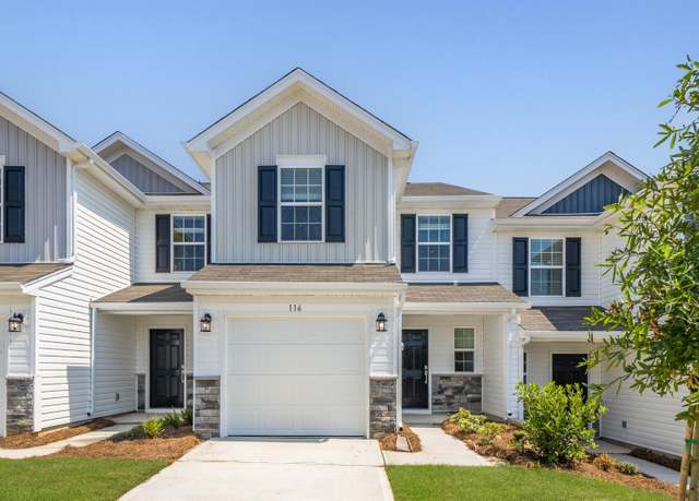 Property at 116 Winding Chestnut Dr, Columbia, SC 29212-5555, 3 beds, 2.5 baths