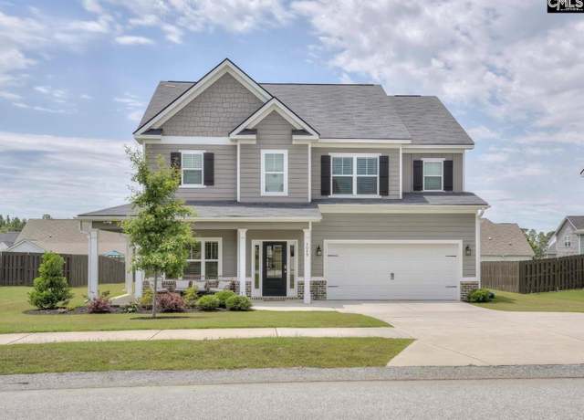 Property at 3049 Stallion Rdg, Granitville, SC 29829, 4 beds, 2.5 baths