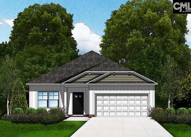 Property at 109 Dew Blossom Dr, Lexington, SC 29073, 3 beds, 2 baths