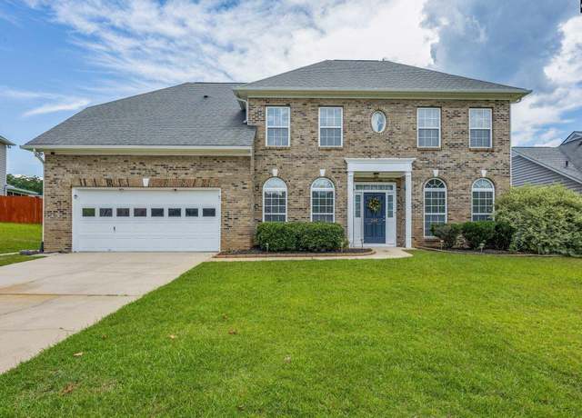 Property at 244 Caedmons Creek Dr, Irmo, SC 29063, 5 beds, 2.5 baths