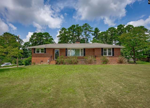 Property at 4603 Trenholm Dr, Columbia, SC 29206, 3 beds, 2 baths