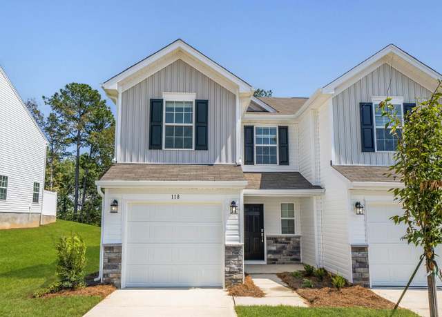 Property at 118 Winding Chestnut Dr, Columbia, SC 29212-5555, 3 beds, 2.5 baths