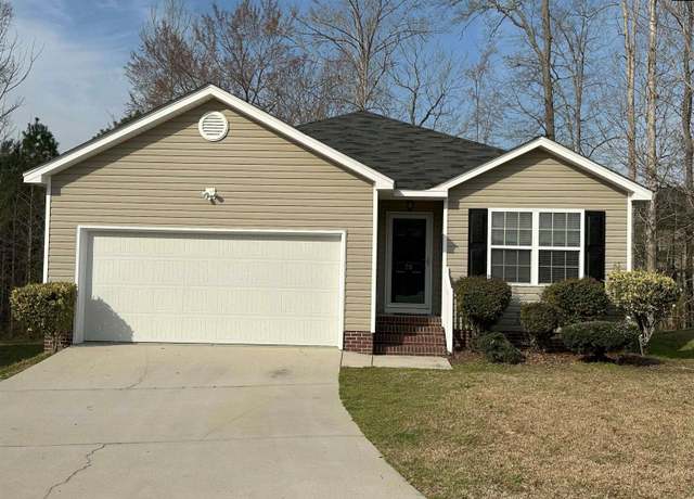 Property at 70 Glen Ord Ct, Blythewood, SC 29016, 3 beds, 2 baths