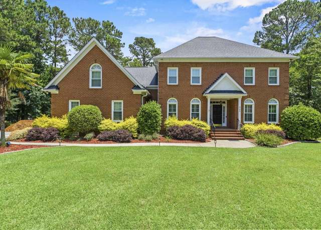 Property at 345 Amstar Rd, Columbia, SC 29212, 5 beds, 3.5 baths