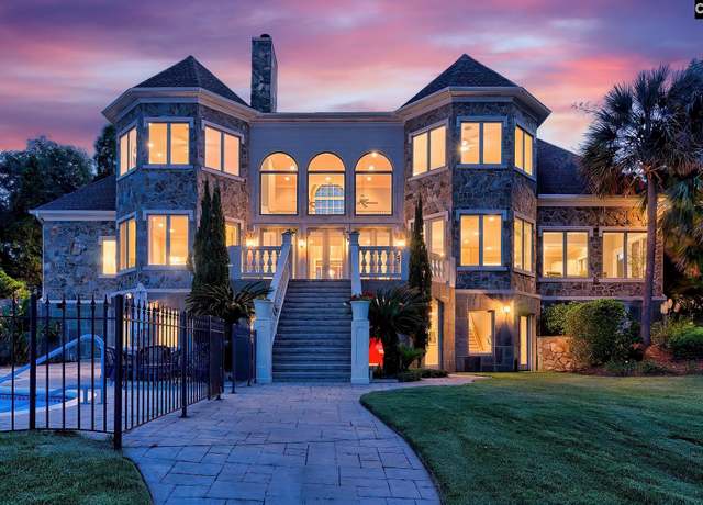 Property at 1252 Morning Shore Dr, Lexington, SC 29072, 5 beds, 5.5 baths