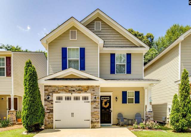 Property at 163 Tybo Dr, Lexington, SC 29072, 3 beds, 2.5 baths