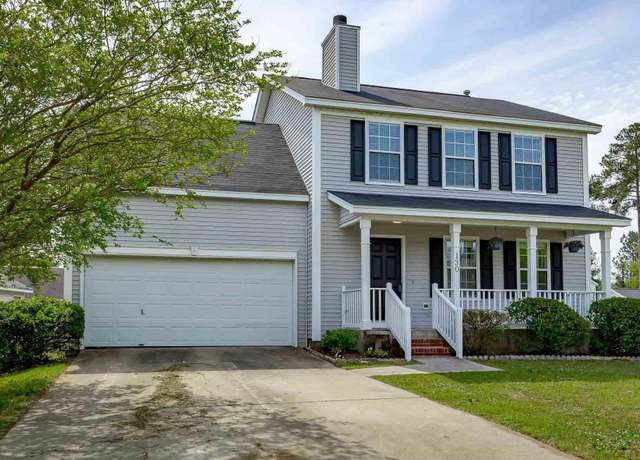 Property at 130 Creek Way Ln, Columbia, SC 29209, 3 beds, 2.5 baths