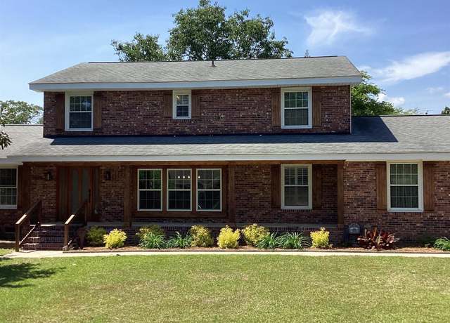 Property at 405 Black Friars Rd, Columbia, SC 29209-1504, 5 beds, 3.5 baths