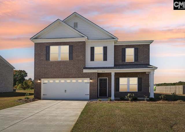 Property at 970 Vinewood St Unit (Lot 3), Sumter, SC 29154, 5 beds, 3 baths