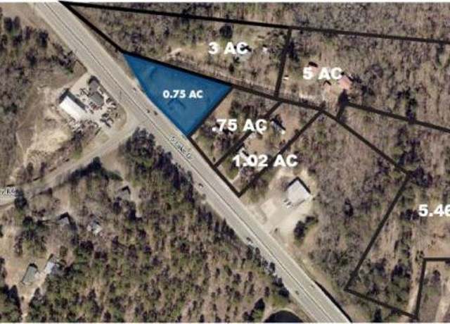 Property at 1555 S Lake, Lexington, SC 29073