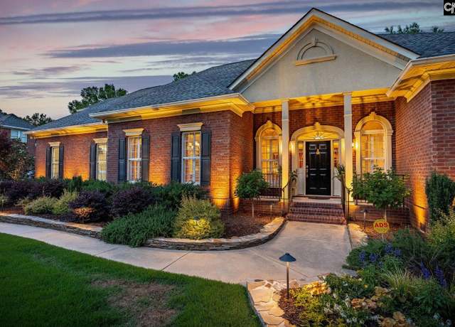 Property at 1051 Richard Franklin Rd, Chapin, SC 29036, 4 beds, 3.5 baths