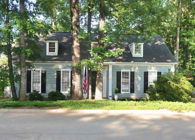 Property at 169 King George Way, Columbia, SC 29210, 4 beds, 2 baths