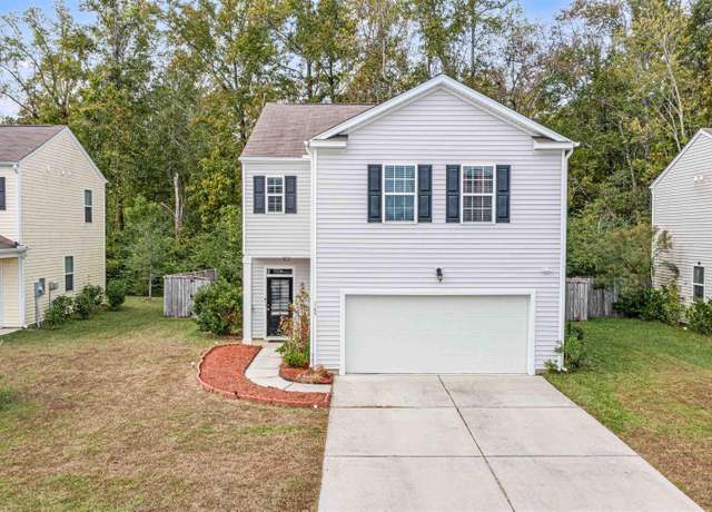 Property at 165 Stoney Creek Way, Moncks Corner, SC 29461, 4 beds, 2.5 baths