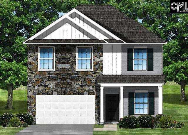 Property at 1050 Beaufort Farm Rd, Blythewood, SC 29016, 4 beds, 3 baths