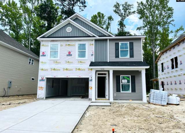 Property at 1050 Beaufort Farm Rd, Blythewood, SC 29016, 4 beds, 3 baths