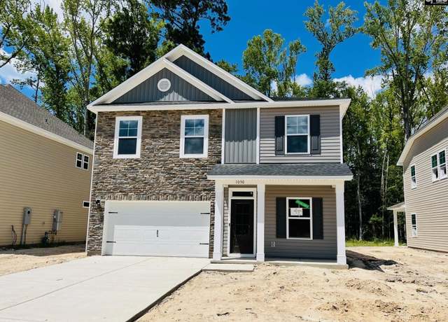 Property at 1050 Beaufort Farm Rd, Blythewood, SC 29016, 4 beds, 3 baths