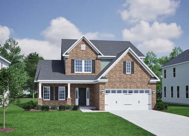 Property at 250 Horse Farm Pl, Lexington, SC 29072, 4 beds, 3.5 baths
