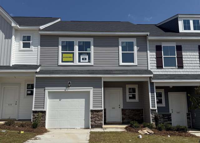 Property at 1081 Cornelia St, Elgin, SC 29045, 3 beds, 2.5 baths