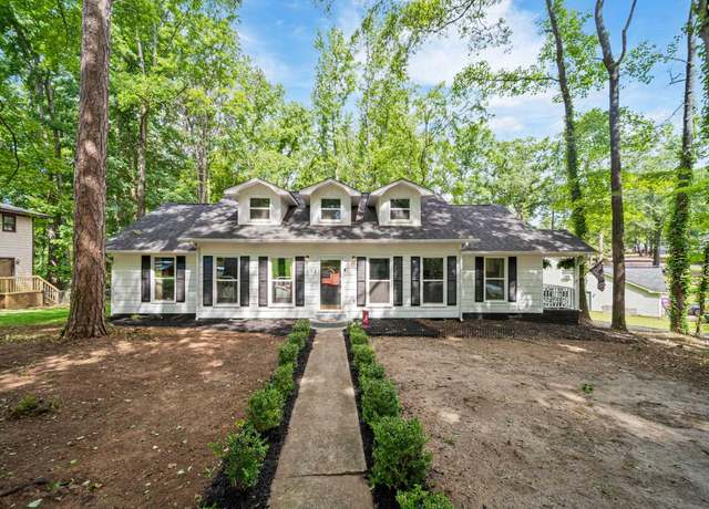 Property at 173 Snow Ln, Lexington, SC 29073, 4 beds, 3 baths