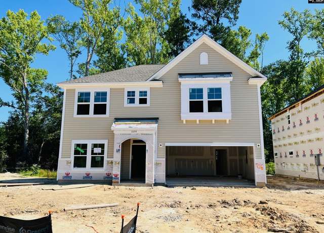Property at 1054 Beaufort Farm Rd, Blythewood, SC 29016, 4 beds, 2.5 baths