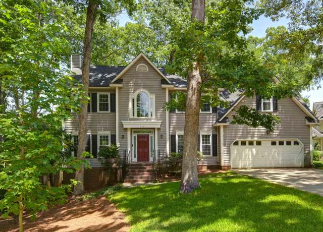 Property at 111 Hill Lake Dr, Lexington, SC 29072, 3 beds, 2.5 baths
