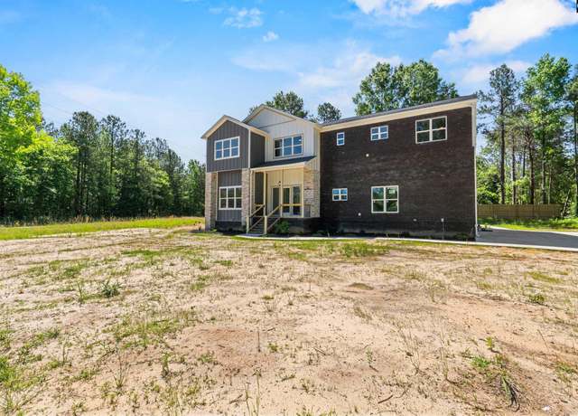 Property at 41 Dinkins Place Rd, Ridgeway, SC 29130, 4 beds, 4.5 baths