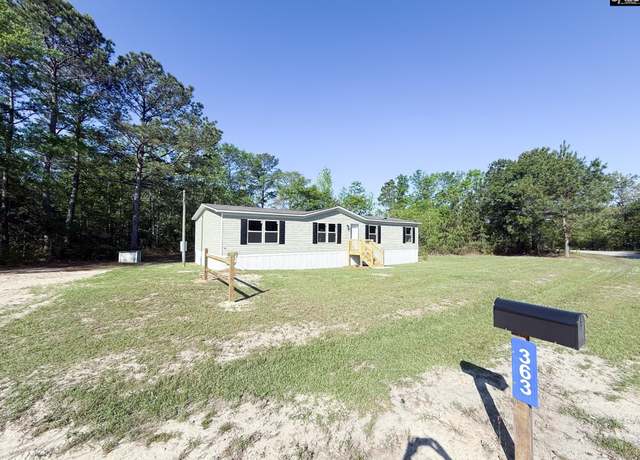 Property at 363 Spanish Dr, Bowman, SC 29018, 3 beds, 2 baths