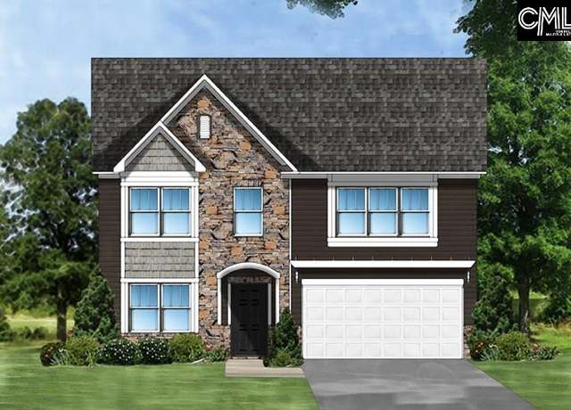Property at 1076 Beaufort Farm Rd, Blythewood, SC 29016, 4 beds, 2.5 baths