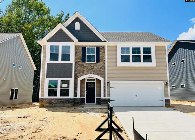 Property at 1076 Beaufort Farm Rd, Blythewood, SC 29016, 4 beds, 2.5 baths
