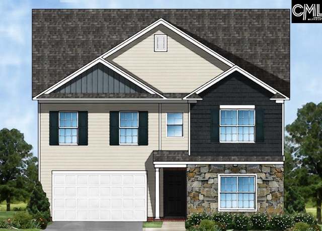 Property at 1065 Beaufort Farm Rd, Blythewood, SC 29016, 4 beds, 2.5 baths