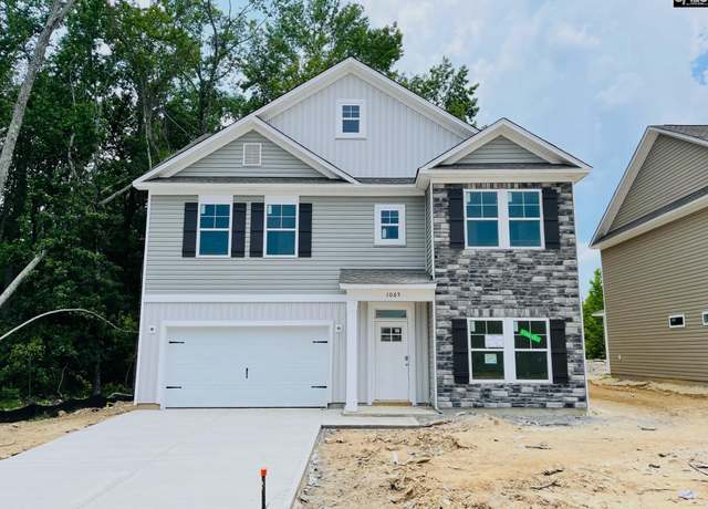 Property at 1065 Beaufort Farm Rd, Blythewood, SC 29016, 4 beds, 2.5 baths