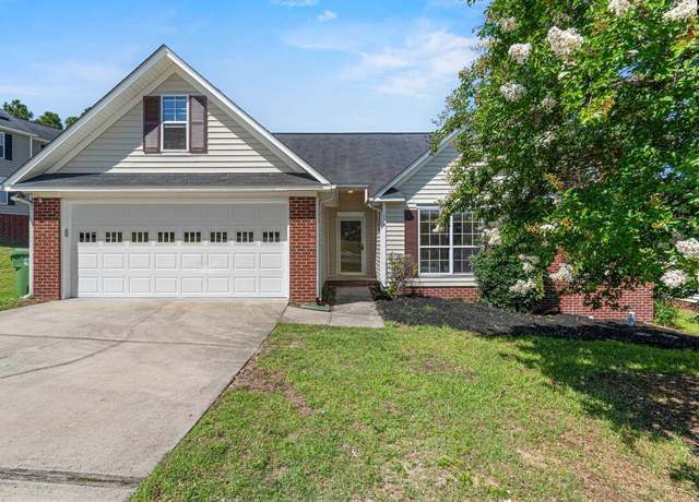 Property at 113 Autumn Gln, Columbia, SC 29229, 3 beds, 2 baths