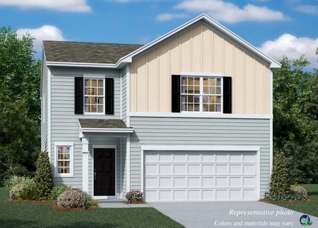 Property at 202 Hazel Rain Rd, Gaston, SC 29053, 5 beds, 2.5 baths