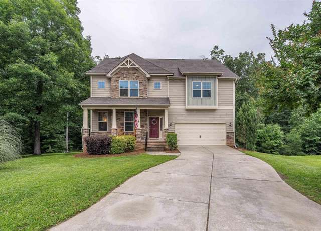 Property at 46 Waybrook Ct, Columbia, SC 29212, 5 beds, 3.5 baths