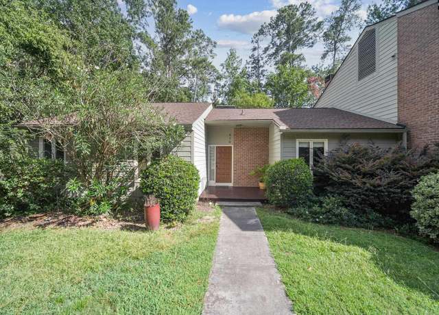 Property at 416 Tamarack Dr, Columbia, SC 29209, 4 beds, 2.5 baths