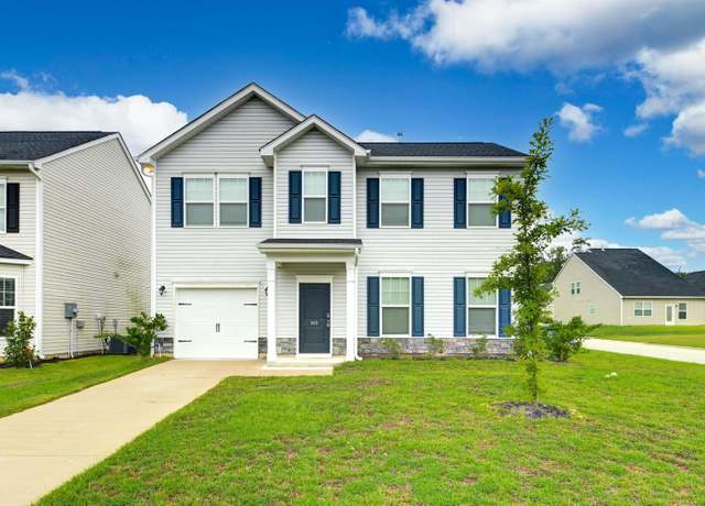 Property at 949 Magwood Ct, Columbia, SC 29229, 3 beds, 2.5 baths
