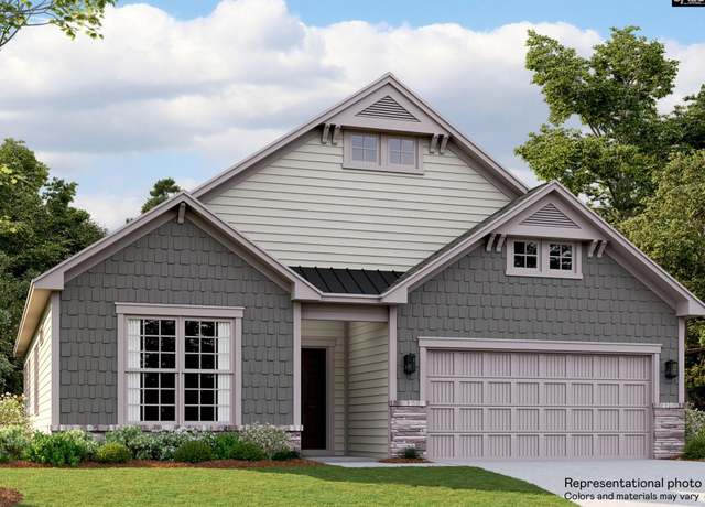 Property at 184 Federation St, Lexington, SC 29073, 3 beds, 2 baths