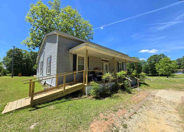 Property at 7760 Hwy. 176 Hwy, Pomaria, SC 29126, 2 beds, 1.5 baths
