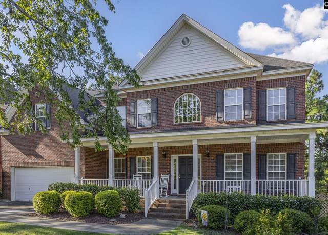 Property at 113 Chalfont Ln, Columbia, SC 29229, 5 beds, 3 baths