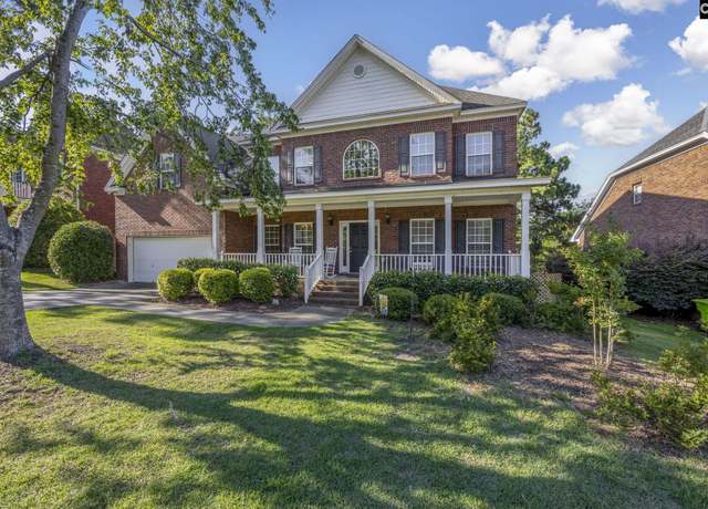 Property at 113 Chalfont Ln, Columbia, SC 29229, 5 beds, 3 baths