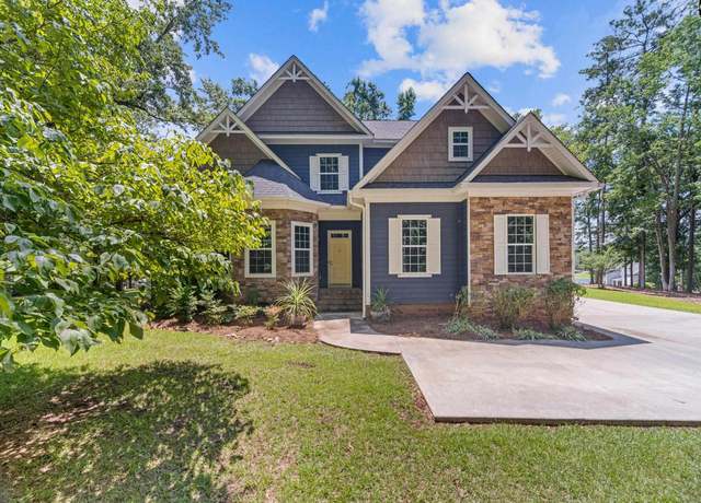 Property at 625 Mallard Dr, Chapin, SC 29036, 5 beds, 3.5 baths