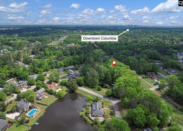 Property at 0 Quail Hollow Ln, West Columbia, SC 29169