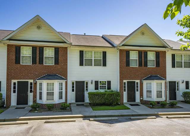 Property at 424 Cami Forest Ln, Columbia, SC 29209, 2 beds, 2.5 baths