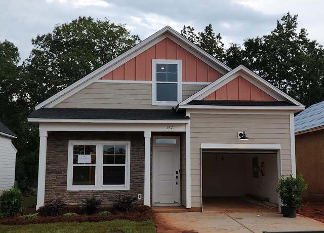 Property at 167 Locomotive (lot 21) Ln, Irmo, SC 29063, 3 beds, 2.5 baths