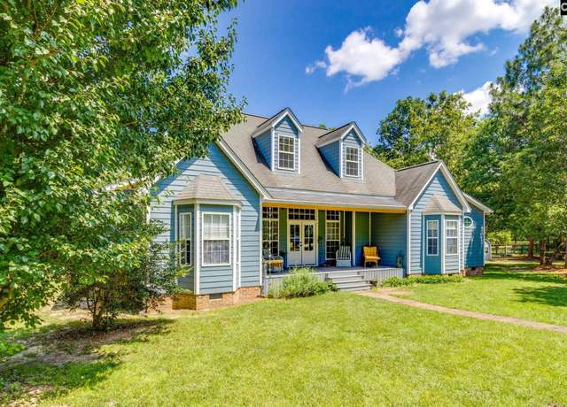 Property at 1377 Pine Rd, Camden, SC 29020, 4 beds, 3 baths
