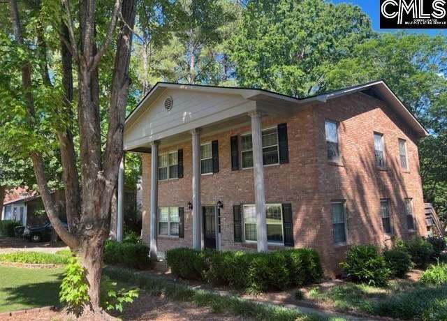 Property at 264 Piney Grove Rd, Columbia, SC 29210, 4 beds, 2 baths