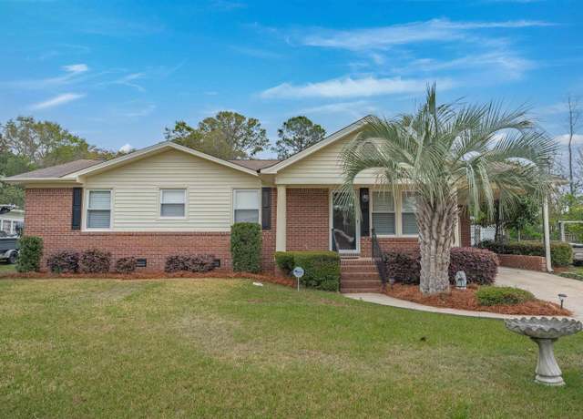 Property at 1016 Wisteria Dr, West Columbia, SC 29072, 3 beds, 2 baths