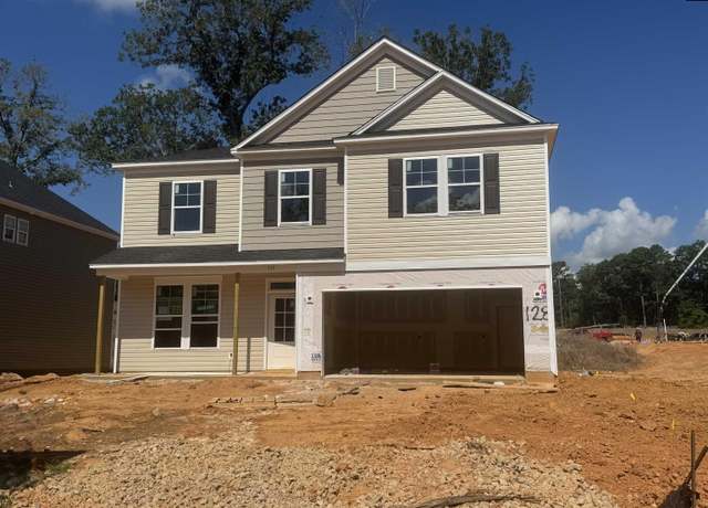 Property at 517 Griffon Dr, Chapin, SC 29036, 5 beds, 3 baths