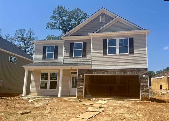 Property at 517 Griffon Dr, Chapin, SC 29036, 5 beds, 3 baths