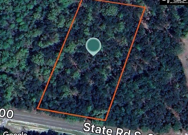 Property at 480 Eskie Dixon Rd, Elgin, SC 29045